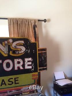 1930's-40's Vintage Neon Sign