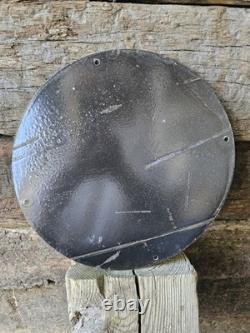 1950'S Collectible Vintage Snap-On Tools Porcelain Sign A Must-have Really Nice