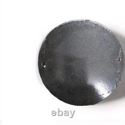 1950's Vintage Sinclair Opaline Motor Oil Gas Station Porcelain Sign