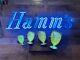 1960's Hamms Beer Neon Vintage Neon Sign Original