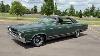 1969 Ambassador Sst