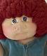 1978 Signed B-red Xavier Roberts Vintage Little People Pre Cabbage Patch Kids