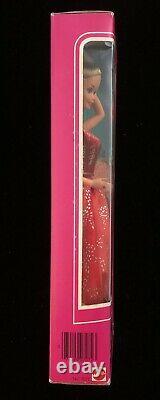 1984 NEW YORK CONVENTION BARBIE Loving You Signed KITTY BLACK PERKINS