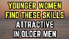 6 Signs She Doesn T Like You Younger Women Dating Older Men
