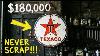 7 Vintage Gas Station Signs Worth A Fortune One Sold For 180 000