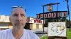 Abandoned Sparkle Market With Vintage Signs We Will Miss You Sparky Youngstown Ohio