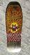 Alva Dave Duncan Skateboard Deck Vintage Not Reissue Signed