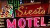 Animated Vintage Neon Signs Walker Sign Collection Mobile Pegasus Dog And Suds Howard Johnson Motel