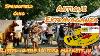 Antique Extravaganza Signs Toys Tools Weird Stuff U0026 More Top 10 Pick Flea Market In Usa