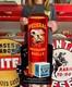Antique Vintage Old Style Sign Federal Shells 36x16 Not Porcelain Made Usa