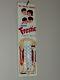 Antqe/vtg Rare Frostie Root Beer 1939 Sign, Adv Wall Thermometer Original, U. S. A