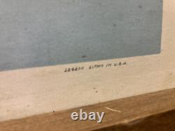 Armour Star Bologna Sign Huge! 66x45 Vintage Double Sided