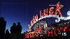 Artist Explains How He Brings Vintage Signs To Life At Neon Museum