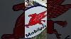 Beware Reproduction Porcelain Signs Ebay