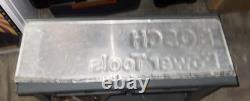 Bosch Power Tools Vintage Sign 36x11