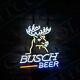 Busch Beer Bar Deer Sign Vintage That Neon Sign Hanging Outside That Bar