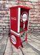 Coca Cola Vintage Gumball Machine M&m Dispenser Coke Memorabilia Home Decor Gift