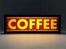 Coffee Vintage Style Led Light Signs, Light Box Usb Powered (11)
