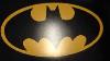 Classic Batman Super Hero Vintage Tin Signs