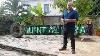 Cuban Artist Works To Restore Vintage Neon Signs In Havana