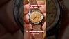 Do You Love Vintage Watches With Character We Do And Here Is A Stunner From Longines Dated 1952