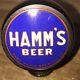Dr Hamms Beer Tap Ball Knob Minnesota St Paul Sign Can Bottle Vintage Stevan