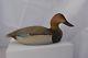 Duck Decoy Lt Ward & Bro. Signed And Dated