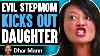 Evil Stepmom Kicks Out Daughter She Lives To Regret It Dhar Mann