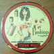 Federal Mogul Vintage Garage Sign With Wonder Woman Pinup