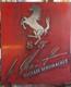 Ferrari Vintage-style Cast Metal Wall Sign Handmade Garage Decor 24x20