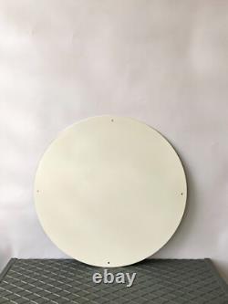 Ford Bronco Sign BRONCO SERVICE & REPAIR AUTO SIGN VINTAGE- 19.7 (50cm)