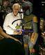 Gentle Giant Star Wars Vintage Inspired Boba Fett Life Size Monument Signed Read