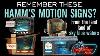 Hamm S Beer Motion Signs Explained By Ibuyoldbeer Com I Buy Old Beer