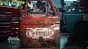 How To Create A Vintage Sign From Scrap Metal