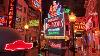 Huge Collection Of Neon Signs And Vintage Advertisements