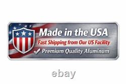 Illinois Vintage Travel Poster Weatherproof Aluminum Sign
