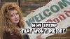 Is The Sign Trend Dead Vintage Signs That Are Sure To Sell