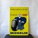 Michelin Japan Sign -vintage Rare Sign- Heavy Metal 24x16 (60x40 Cm)