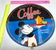 Mickey's Vintage 12 Flat Genuine Porcelain Sign Pump Plate Gas Station Oil