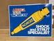 Monroe Shock Absorbers Vintage Sign Nos