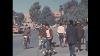 Morocco 1970s Street Scenes Archive Footage