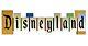 New Disneyland Wall Sign Plaque Vintage Park Entrance Marquee Nwt Nib