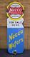 Necco Sweets For Sale Here Vintage Candy Store Gas Oil Porcelain Sign 9