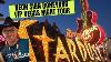Neon Boneyard Museum In Las Vegas Slot Squad S Hoagie Trip Night Time Vintage Sign Graveyard Tour