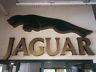 Original Jaguar Dealership Sign 60's Rare One Of A Kind 12 X 3 Vintage Xjr
