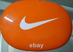 ORIGINAL VINTAGE 1990s NIKE STORE BUBBLE DISPLAY SIGN USED WITHOUT CRACKS RARE