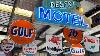 Old Advertising Road Signs U0026 Pumps 2021 California Kramer Junction Show