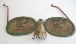 Optician Optometrist Trade Clinic Hospital Advertisement Sign Specs Repair