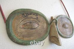 Optician Optometrist Trade Clinic Hospital Advertisement Sign Specs Repair