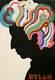 Original Vintage Poster Milton Glaser Bob Dylan 1966